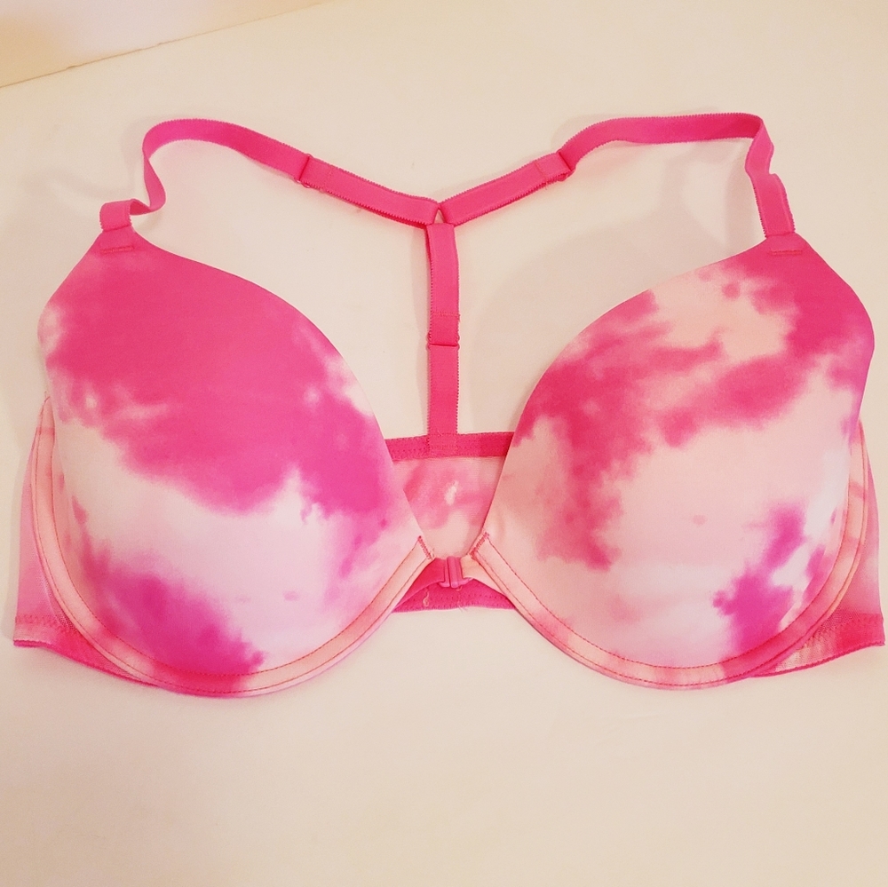 Victoria's Secret Wear Everywhere Demi 36D